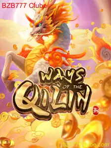 WaysoftheQilin: Explore a Magia e as Regras do Jogo