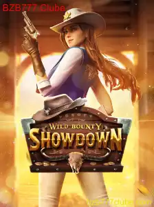 Descubra o Empolgante Mundo de WildBountyShowdown no BZB777 Clube