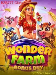 WonderFarmBonusBuy: Um Mergulho no Mundo de Diversão e Recompensas