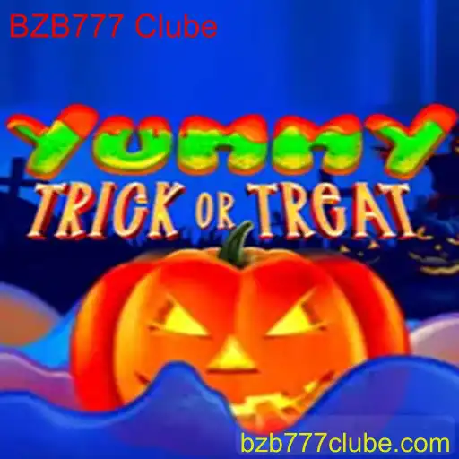 YummyTrickorTreat: Um Guia Completo para Jogadores do BZB777 Clube